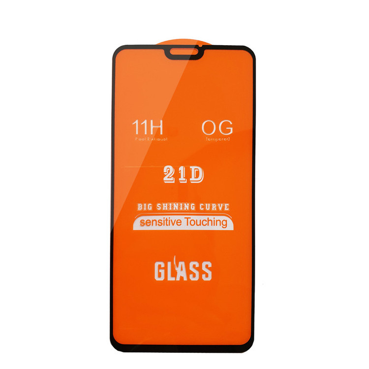 محافظ صفحه نمایش گریفین مدل F21 GN to مناسب برای گوشی موبایل آنر 8X