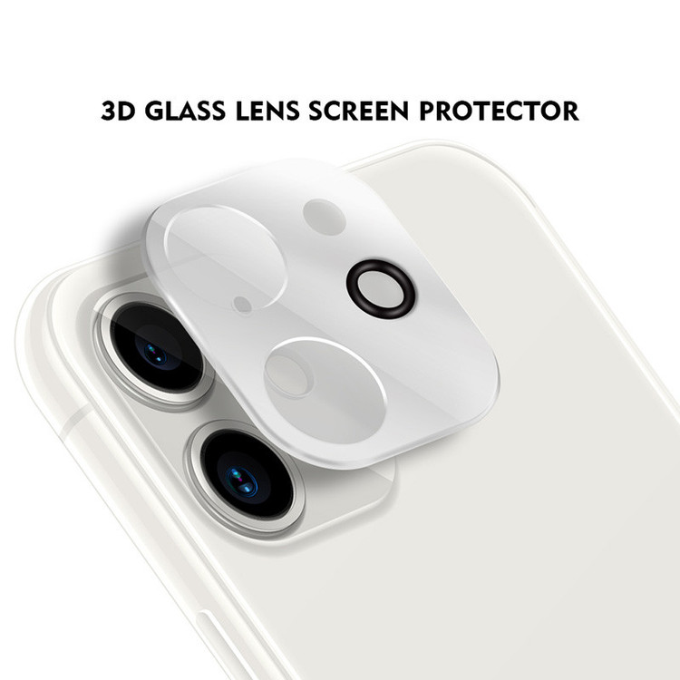 محافظ لنز دوربین میتوبل مدل MTB LP01pl مناسب برای گوشی موبایل اپل iPhone 12 mini