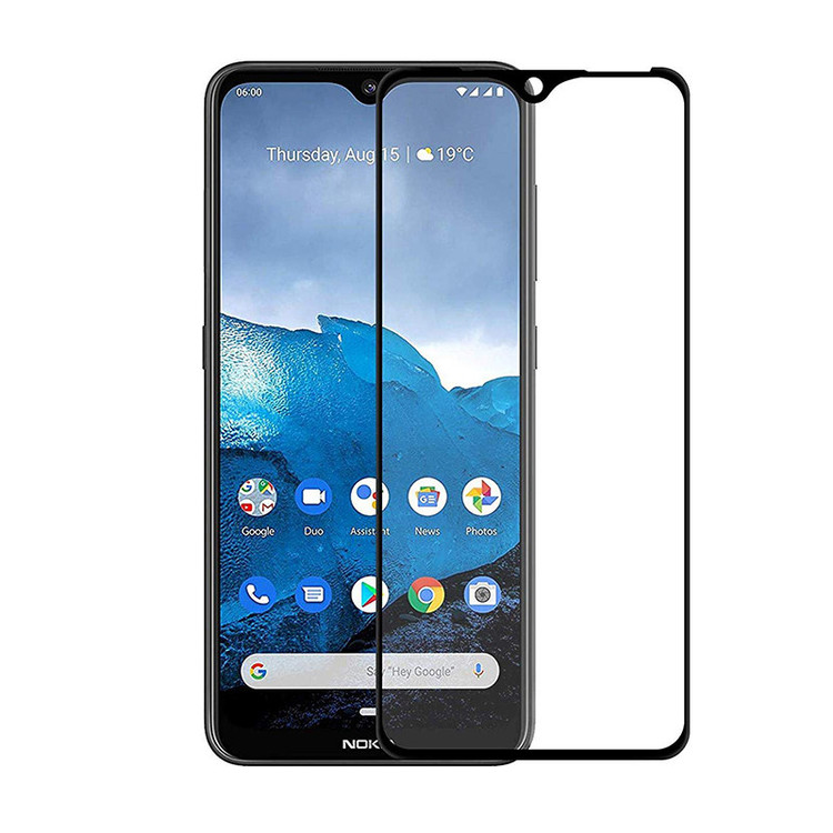 محافظ صفحه نمایش نیکسو مدل FG مناسب برای گوشی موبایل نوکیا 6.2
