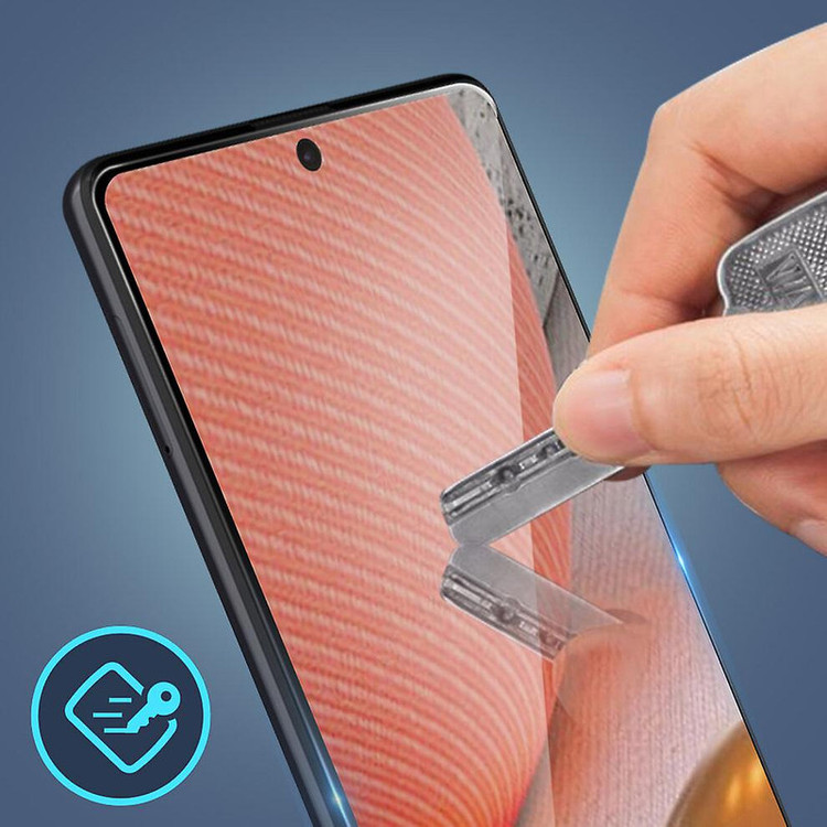 محافظ صفحه نمایش مای سیحان مدل FG مناسب برای گوشی موبایل شیائومی 11T / 11T pro