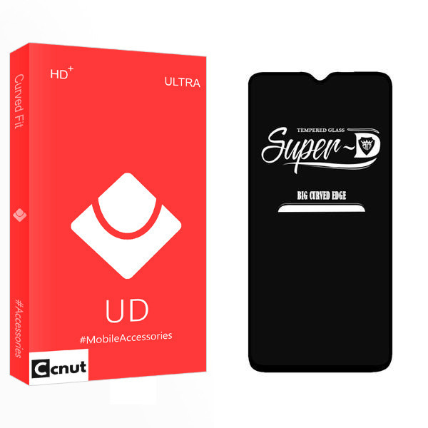 محافظ صفحه نمایش کوکونات مدل UD2 SuperD مناسب برای گوشی موبایل شیائومی Redmi 10C
