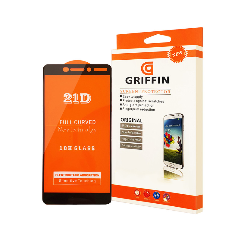 محافظ صفحه نمایش گریفین مدل F21 GN me مناسب برای گوشی موبایل نوکیا 6.1