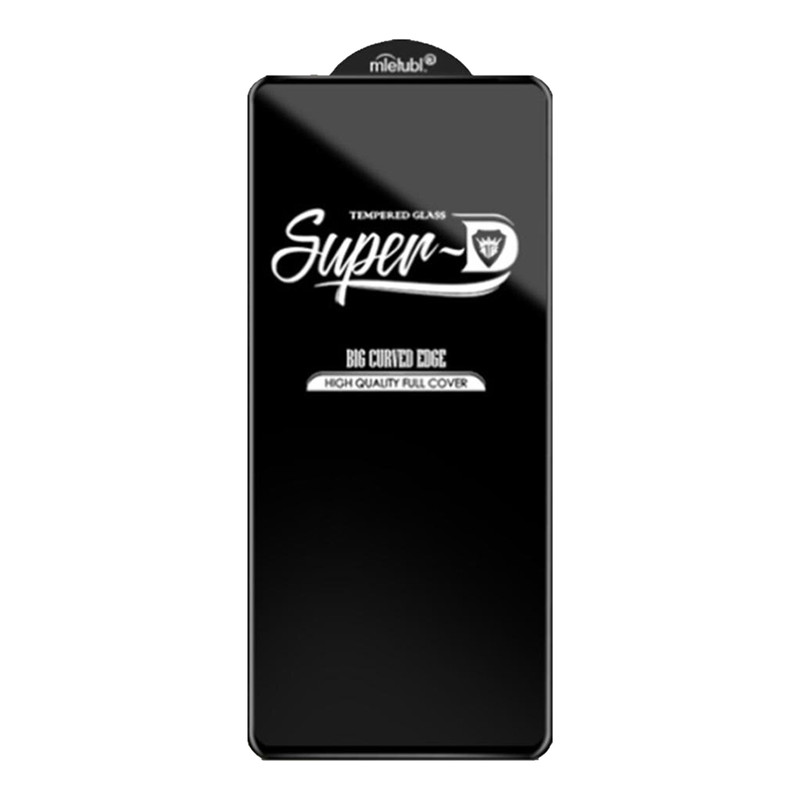 محافظ صفحه نمایش مدل Super D مناسب برای گوشی موبایل سامسونگ Galaxy A71