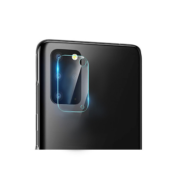 محافظ لنز دوربین مدل SLP01to مناسب برای گوشی موبایل سامسونگ Galaxy S20 Plus