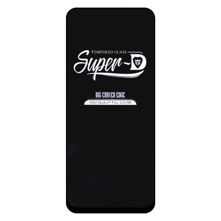 محافظ صفحه نمایش مدل SUPER-D مناسب برای گوشی موبایل شیائومی Redmi Note 9