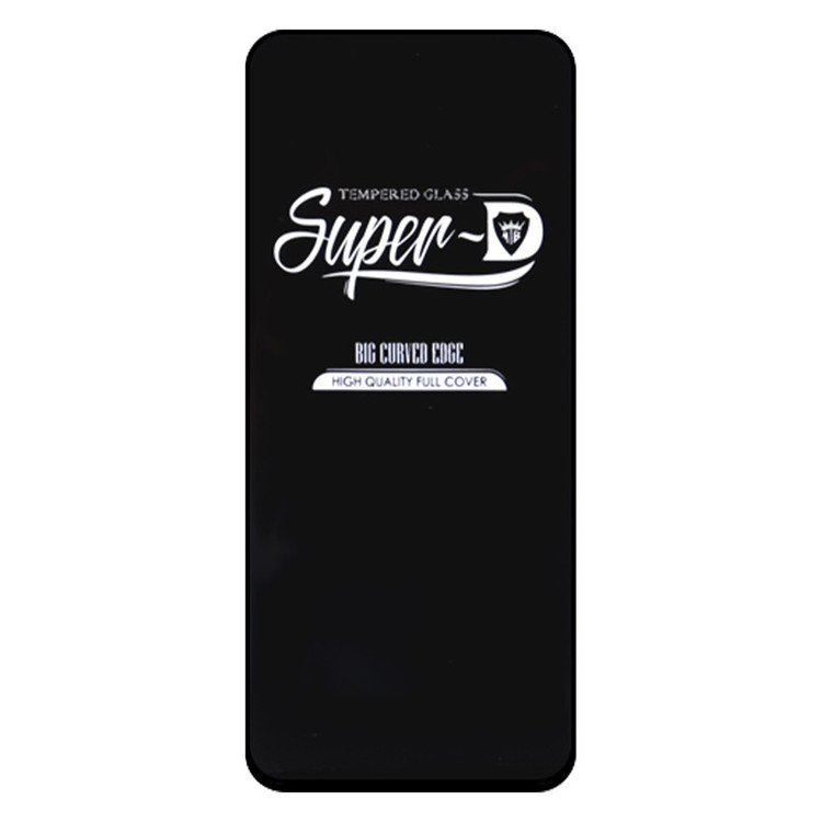 محافظ صفحه نمایش مدل SUPER-D مناسب برای گوشی موبایل سامسونگ Galaxy A11