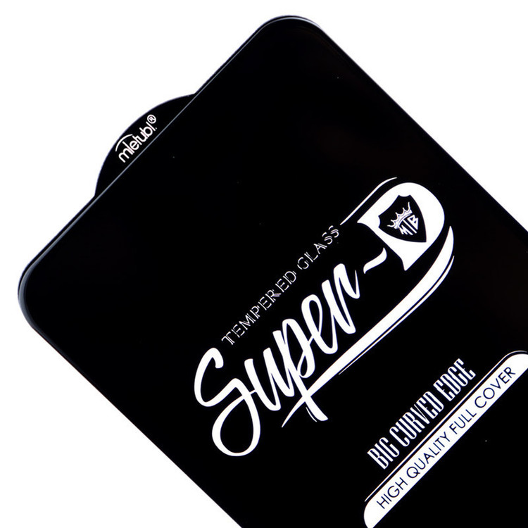 محافظ صفحه نمایش مدل SUPER-D مناسب برای گوشی موبایل شیائومی Redmi Note 9