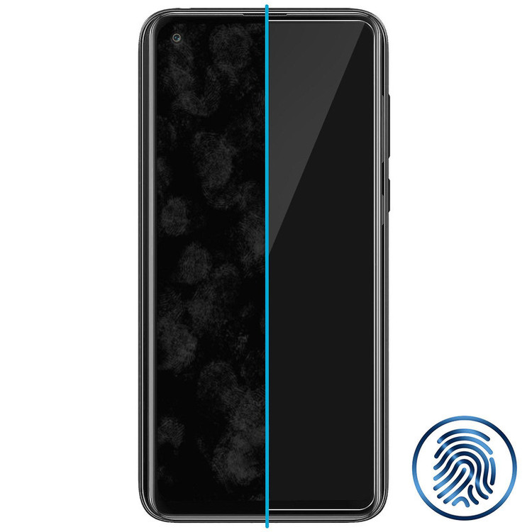 محافظ صفحه نمایش مای سیحان مدل CLT-N مناسب برای گوشی موبایل سامسونگ Galaxy M11