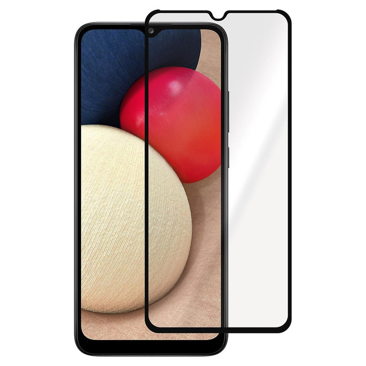 محافظ صفحه نمایش مای سیحان مدل FG مناسب برای گوشی موبایل سامسونگ Galaxy A20s