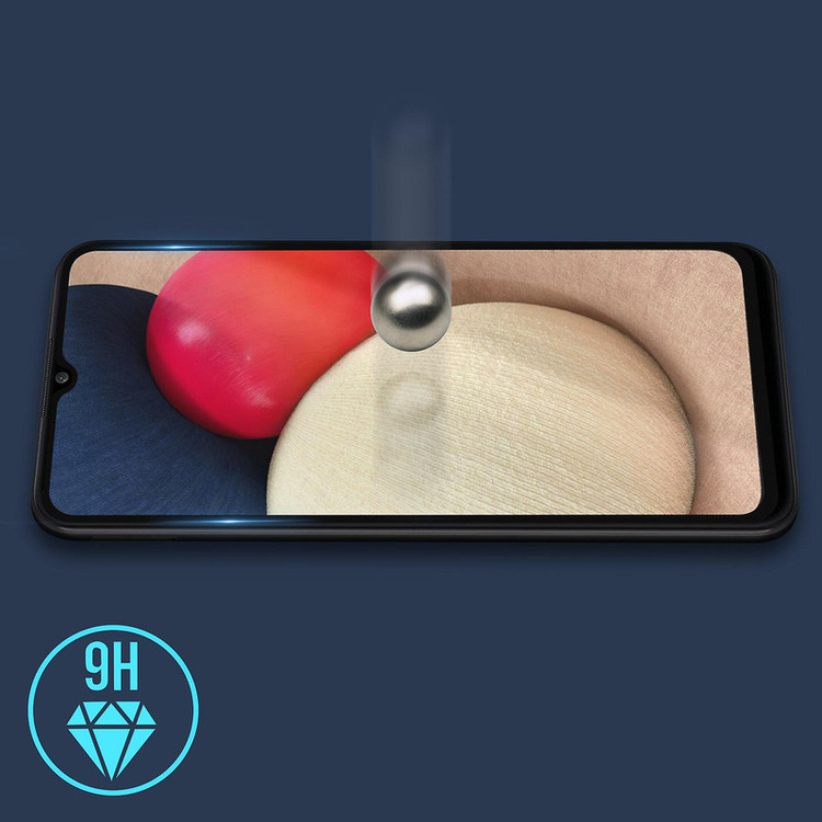 محافظ صفحه نمایش مای سیحان مدل FG مناسب برای گوشی موبایل سامسونگ Galaxy A20s
