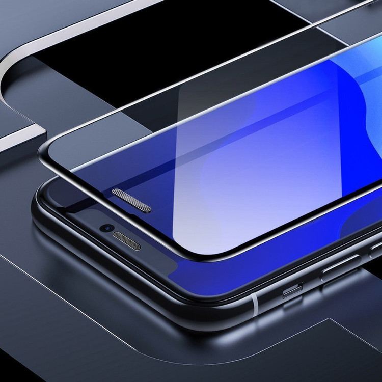 محافظ صفحه نمایش مدل xo-001 مناسب برای گوشی موبایل اپل iphone x/xs