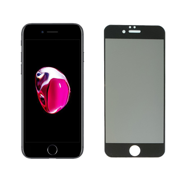 محافظ صفحه نمایش حریم شخصی مدل 006F مناسب برای گوشی موبایل اپل iphone 6