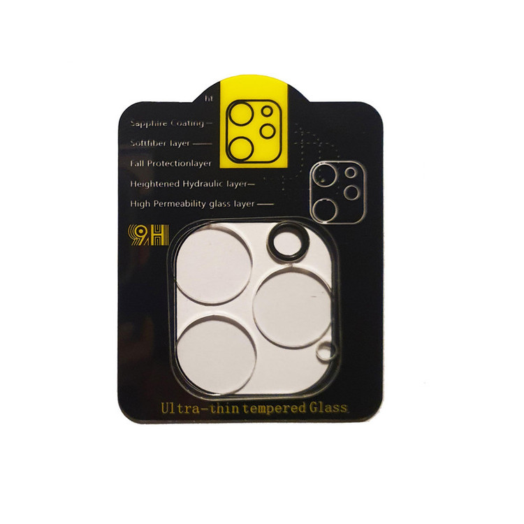 محافظ لنز دوربین مدل LP01pl مناسب برای گوشی موبایل اپل iPhone 12 Pro Max