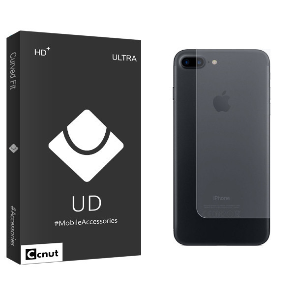 محافظ پشت گوشی کوکونات مدل UDB مناسب برای گوشی موبایل اپل iPhone 7 Plus