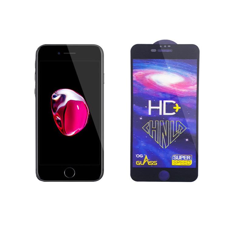 محافظ صفحه نمایش گریفین مدل FLGLX GN pl مناسب برای گوشی موبایل اپل iPhone 7 Plus