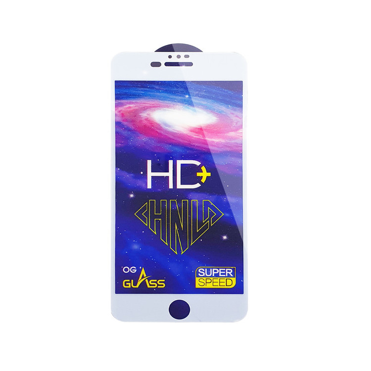 محافظ صفحه نمایش گریفین مدل FLGLX GN pl مناسب برای گوشی موبایل اپل iPhone 7 Plus