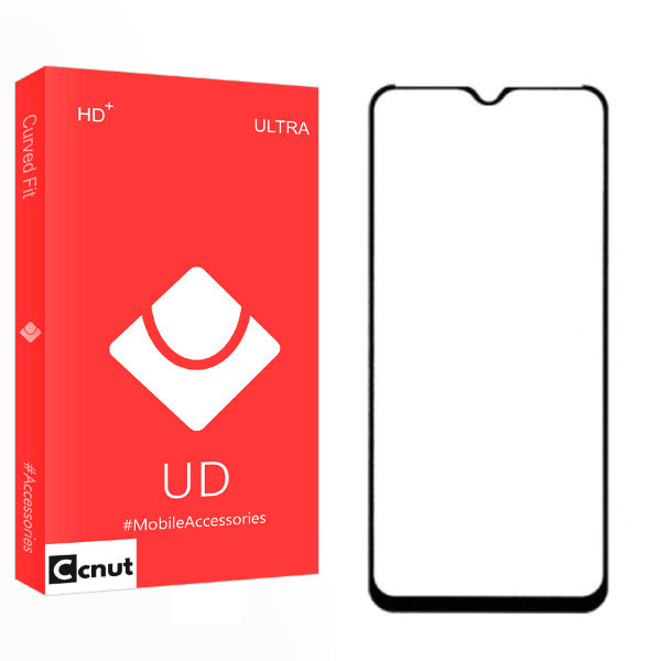محافظ صفحه نمایش کوکونات مدل UD2 مناسب برای گوشی موبایل سامسونگ Galaxy A20s