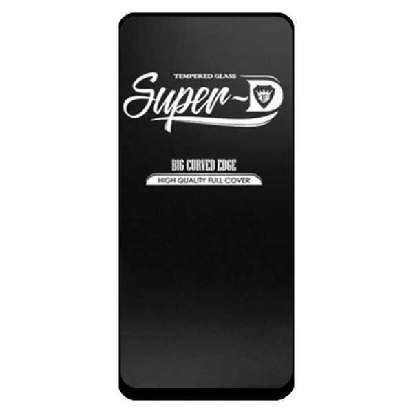 محافظ صفحه نمایش روبیکس مدل Super-D مناسب برای گوشی موبایل سامسونگ Galaxy M51