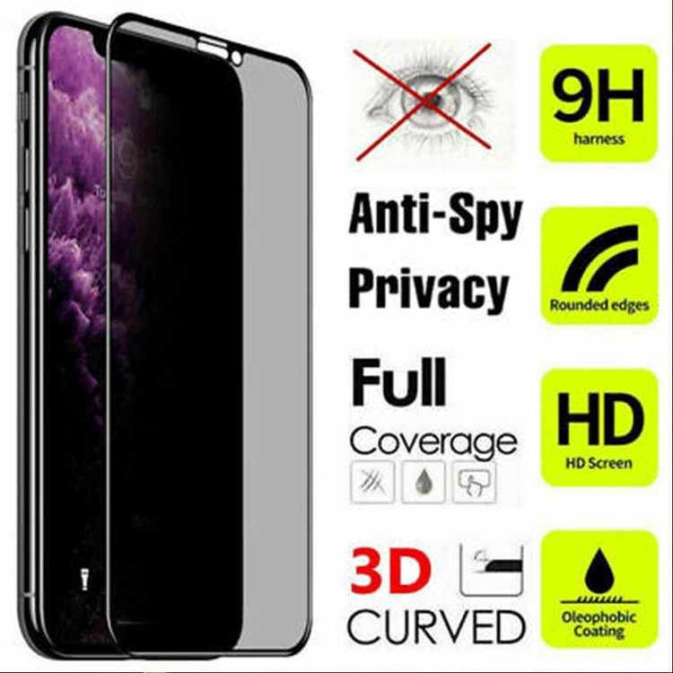 محافظ صفحه نمایش حریم شخصی کد 01 مناسب برای گوشی موبایل شیائومی poco m3