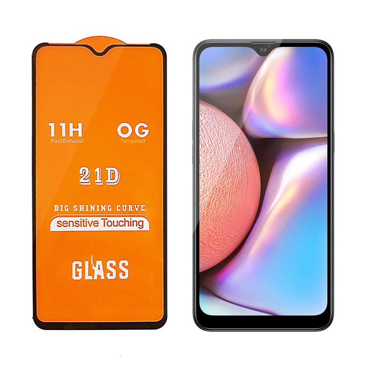 محافظ صفحه نمایش گریفین مدل F21 GN to مناسب برای گوشی موبایل سامسونگ Galaxy A10s