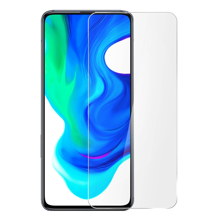 محافظ صفحه نمایش مای سیحان مدل CLT-N مناسب برای گوشی موبایل شیائومی poco F2 pro