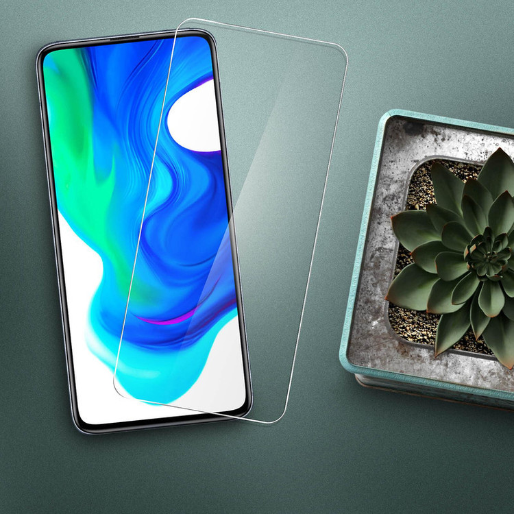 محافظ صفحه نمایش مای سیحان مدل CLT-N مناسب برای گوشی موبایل شیائومی poco F2 pro