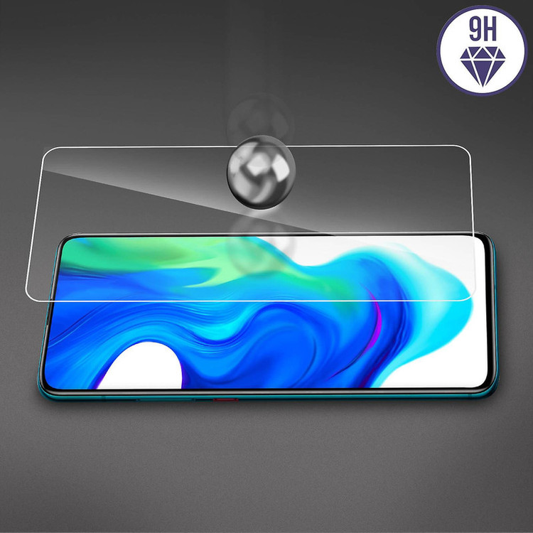 محافظ صفحه نمایش مای سیحان مدل CLT-N مناسب برای گوشی موبایل شیائومی poco F2 pro