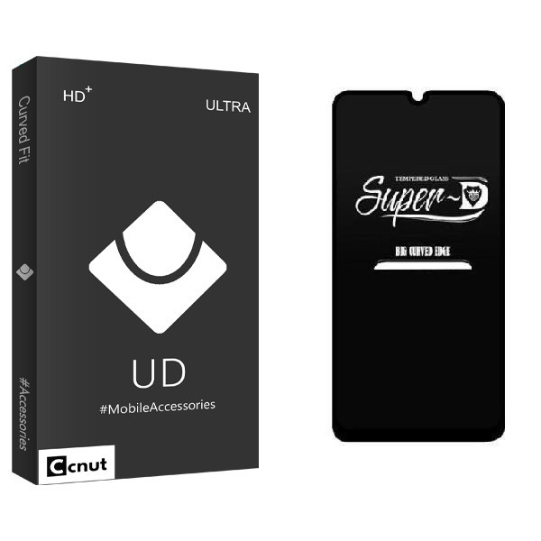 محافظ صفحه نمایش کوکونات مدل UDB SuperD مناسب برای گوشی موبایل اپل IPhone 7