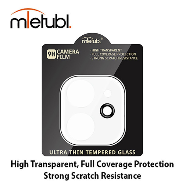 محافظ لنز دوربین میتوبل مدل MTB LP01st مناسب برای گوشی موبایل اپل iPhone 12 mini