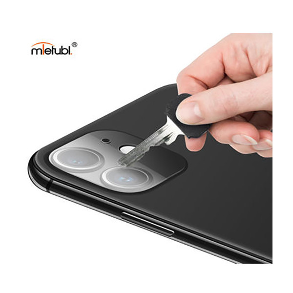 محافظ لنز دوربین میتوبل مدل MTB LP01st مناسب برای گوشی موبایل اپل iPhone 12 mini