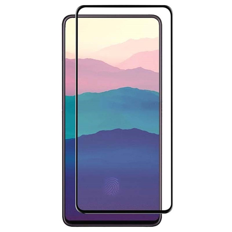 محافظ صفحه نمایش گریفین مدل F21 GN to مناسب برای گوشی موبایل سامسونگ Galaxy A80