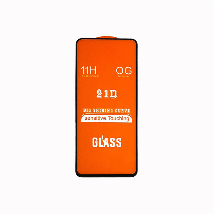 محافظ صفحه نمایش گریفین مدل F21 GN to مناسب برای گوشی موبایل سامسونگ Galaxy A80