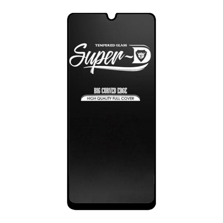 محافظ صفحه نمایش مدل Super D مناسب برای گوشی موبایل سامسونگ Galaxy A50s