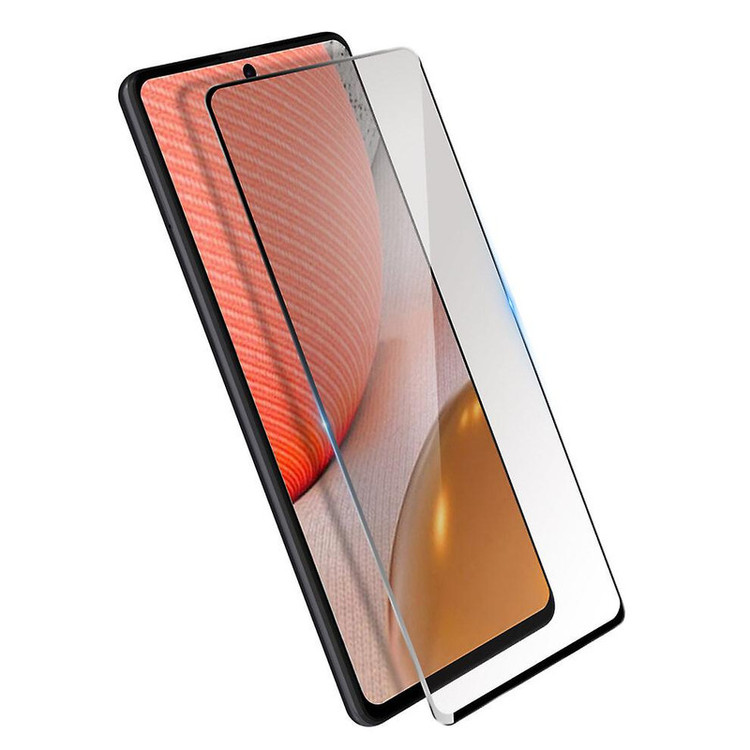 محافظ صفحه نمایش مای سیحان مدل FG مناسب برای گوشی موبایل سامسونگ Galaxy A72