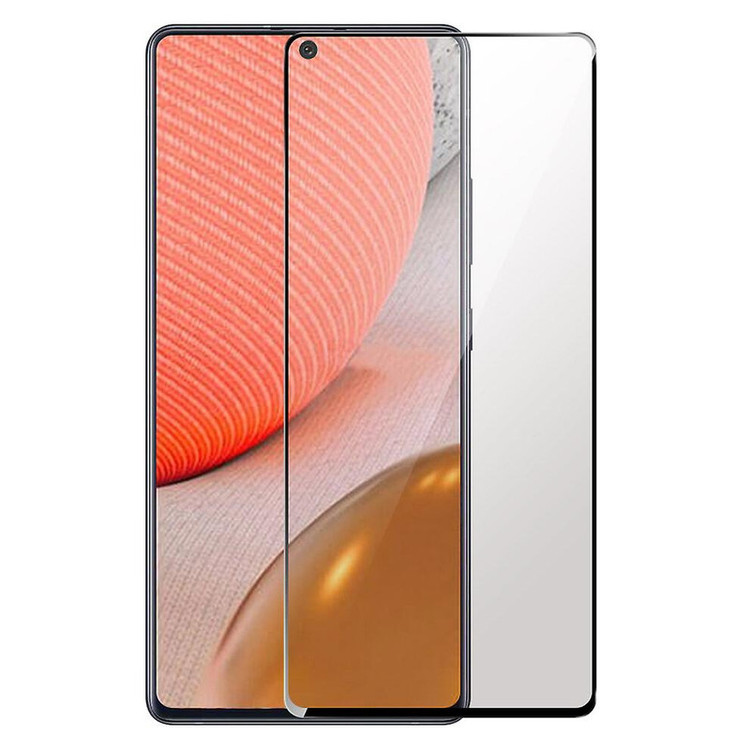 محافظ صفحه نمایش مای سیحان مدل FG مناسب برای گوشی موبایل سامسونگ Galaxy A72