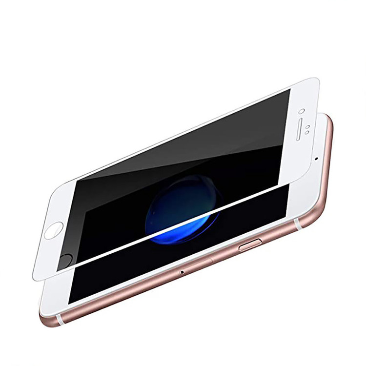 محافظ صفحه نمایش حریم شخصی گریفین مدل FLPRC GN pr مناسب برای گوشی موبایل اپل iPhone 7 Plus