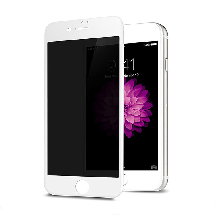 محافظ صفحه نمایش حریم شخصی گریفین مدل FLPRC GN pr مناسب برای گوشی موبایل اپل iPhone 7 Plus
