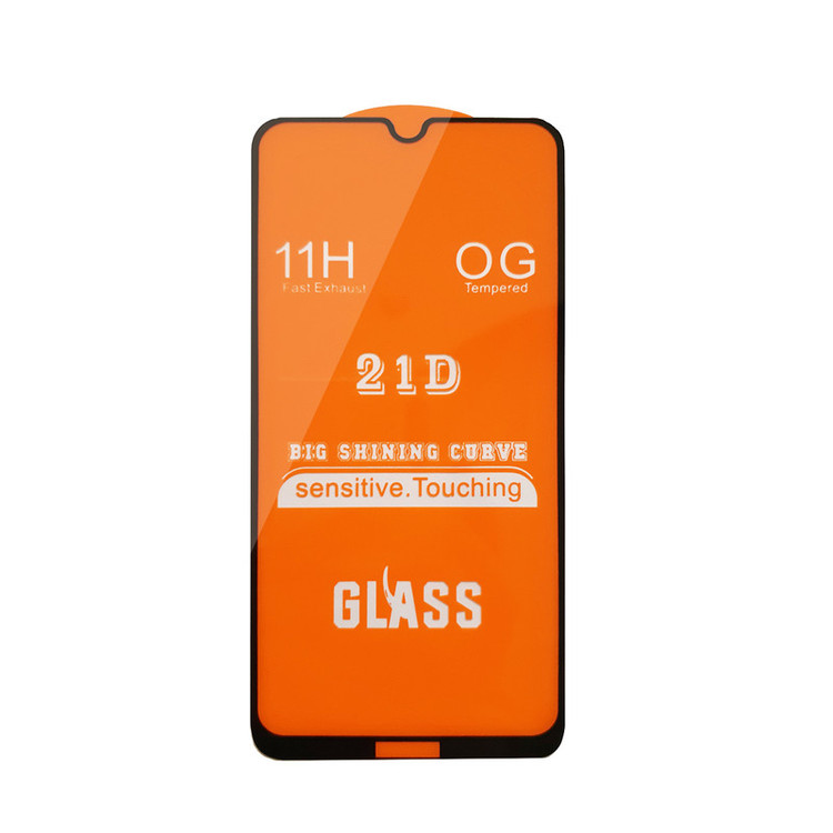 محافظ صفحه نمایش گریفین مدل F21 GN pl مناسب برای گوشی موبایل نوکیا 2.3