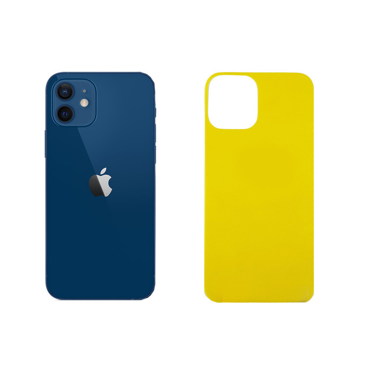 محافظ پشت گوشی گریفین مدل BP GN pl مناسب برای گوشی موبایل اپل iPhone 12