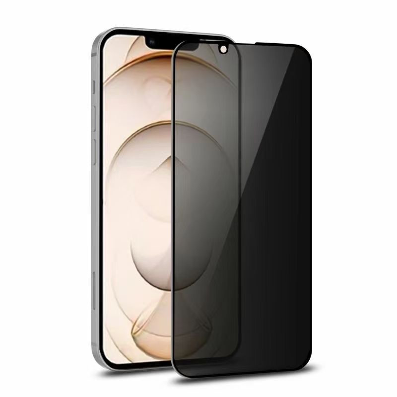 محافظ صفحه نمایش حریم شخصی مدل EMP مناسب برای گوشی موبایل سامسونگ Galaxy A10S