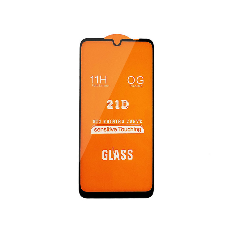 محافظ صفحه نمایش گریفین مدل F21 GN to مناسب برای گوشی موبایل شیائومی Redmi Note 7