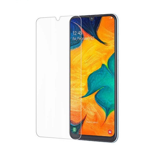 محافظ صفحه نمایش روبیکس مدل SA-A20s مناسب برای گوشی موبایل سامسونگ Galaxy A20s به همراه محافظ پشت گوشی
