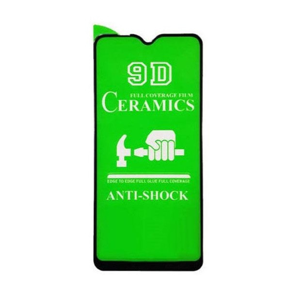 محافظ صفحه نمایش روبیکس مدل CR-A21s مناسب برای گوشی موبایل سامسونگ Galaxy A21s به همراه محافظ پشت گوشی و محافظ لنز دوربین