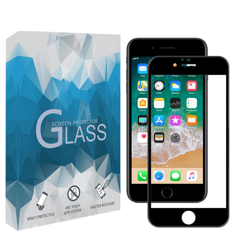 محافظ صفحه نمایش نانو مدل CNSP مناسب برای گوشی موبایل اپل iPhone 7 Plus / 8 Plus