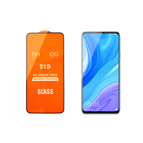 محافظ صفحه نمایش گریفین مدل F21 GN st مناسب برای گوشی موبایل هوآوی Y9s