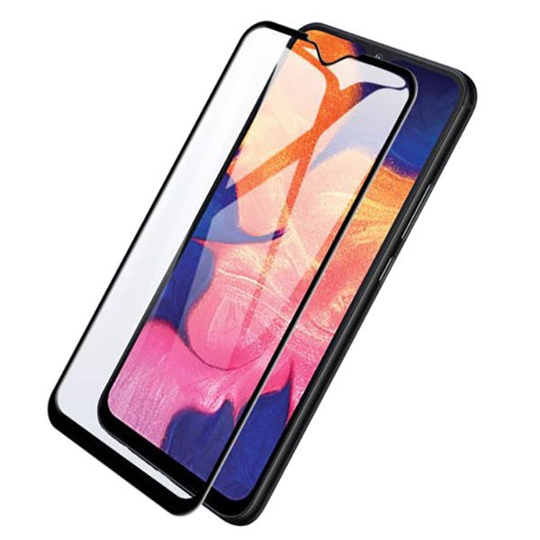 محافظ صفحه نمایش ریمکس مدل OG مناسب برای گوشی موبایل سامسونگ Galaxy A10/A10S