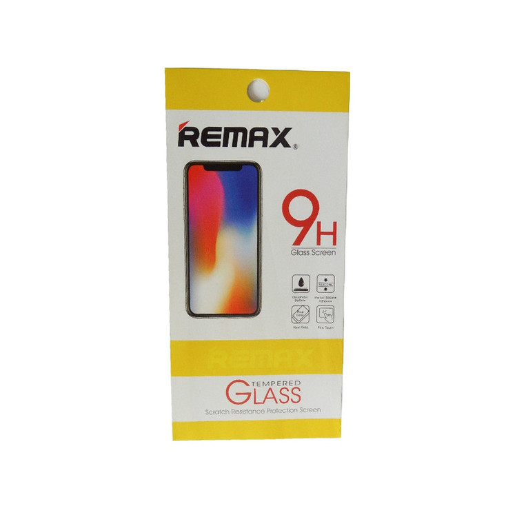 محافظ صفحه نمایش ریمکس مدل OG مناسب برای گوشی موبایل سامسونگ Galaxy A10/A10S