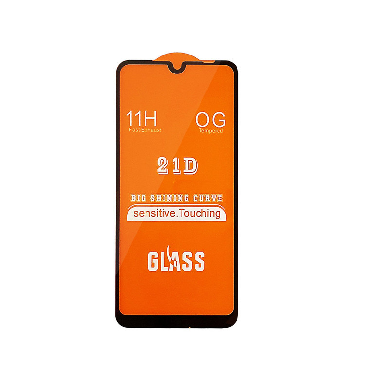 محافظ صفحه نمایش گریفین مدل F21 GN st مناسب برای گوشی موبایل شیائومی Redmi 7
