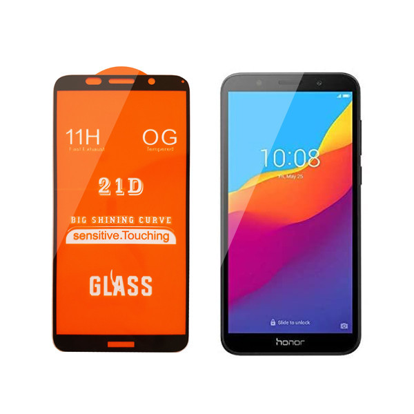 محافظ صفحه نمایش گریفین مدل F21 GN pl مناسب برای گوشی موبایل آنر 7S