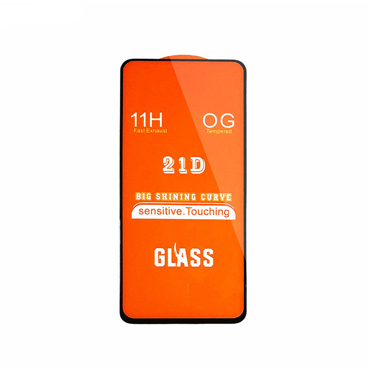 محافظ صفحه نمایش گریفین مدل F21 GN pl مناسب برای گوشی موبایل سامسونگ Galaxy A72